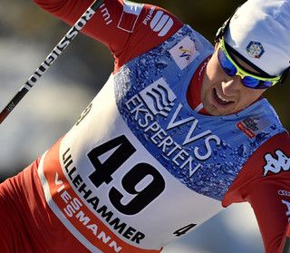 Sci Nordico. Federico Pellegrino: “Milano Cortina 2026 mio ultimo appuntamento agonistico&quot;