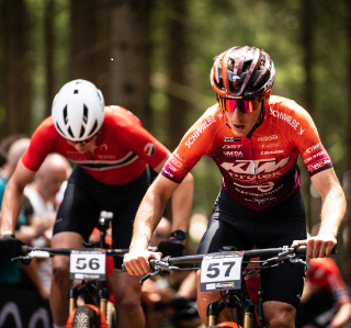 Marchet vince a Bolzano. Vittone Top 5 a Basilea