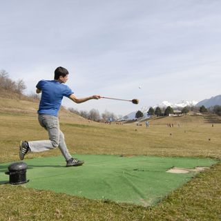 La ASD Fiolet - FENT (Fédérachon Esport de Nohtra Téra), Brisogne, Aosta, parteciperà alla XXII edizione di Tocatì
