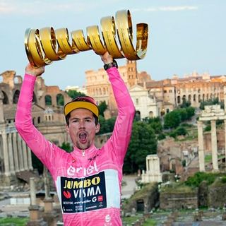 BuonGiro. Le polemiche le portano via Roglic e l'amicizia Thomas-Cavendish. C'è però qualcosa da rivedere