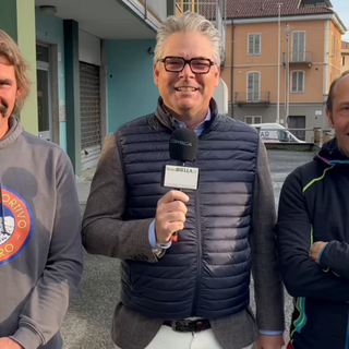 Running, Nasce il Grand Prix Verticale: le sfide in salita fra Biella e Valsesia