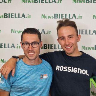 “52-2000 del Biellese”: partenza posticipata al 14 agosto per un infortunio in allenamento
