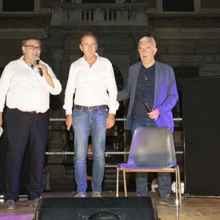 Annunciati gli ospiti della quarta edizione del Festival dei Libri Sportivi