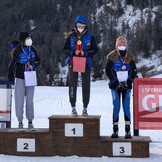 Sci alpino: allo Sc Val d’Ayas il memorial Silvano Chasseur a Champoluc