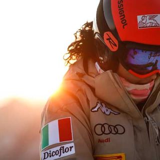 Sci: Brignone: “Seconda manche complicata, inizierò il 2020 con grandi ambizioni”