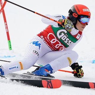 Sci: Brignone chiude chiude 37/ma la prima prova in Val d'Isère dominata dalle austriache