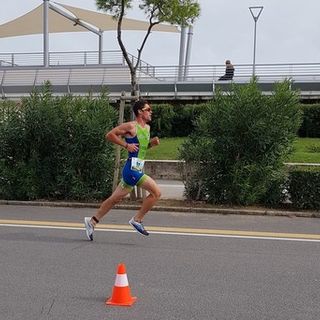 Nicolò Fontana - Valdigne Triathlon