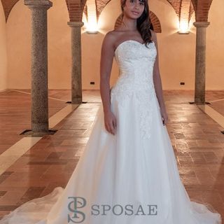 6 consigli per acquistare abiti da sposa a Milano