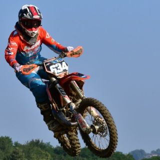 Motocross: A Chatillon si progetta una nuova pista