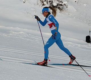 Nadine Laurent