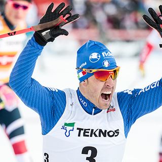 Fondo: A Planica nuova opportunità per Pellegrino con sprint e team sprint in pattinato