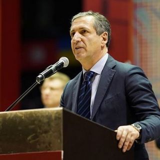 Antonio Urso