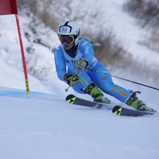 Asja Zenere