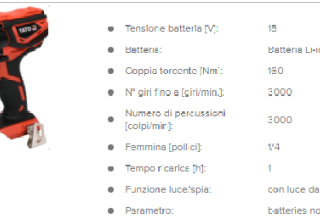 Come funziona un avvitatore pneumatico e quale modello scegliere?