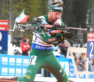 CpI Biathlon: tappa di Coppa Italia in Val di Zoldo