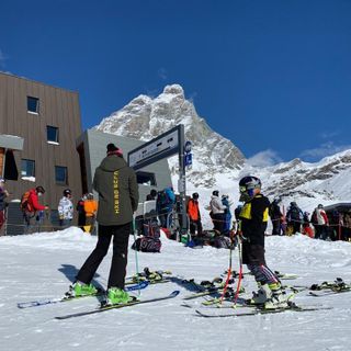 Sci: Dalla Regione quasi 16 mila euro per sei Sci Club valdostani