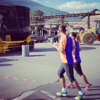 Mezzaosta: una grande gara di podismo che cresce a vista d’occhio