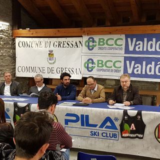 Sci: CdM Master; Chiusura iscrizioni 18 dicembre, gare dal 20 al 22