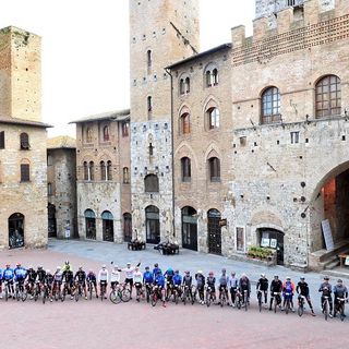 Ciclismo: Partirà da Caltanissetta il Giro-E 2020