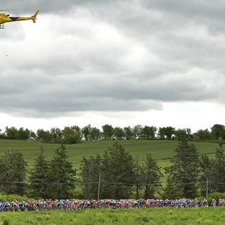 Giro d'Italia 2020: tanta diretta ogni giorno, immagini trasmesse in 185 paesi