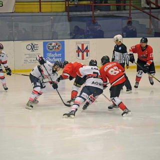 Hockey ghiaccio: Prima Divisione; di misura ma tornano a vincere i Gladiators