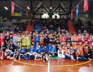 Minibasket: Attesa per un grande Torneo della Befana