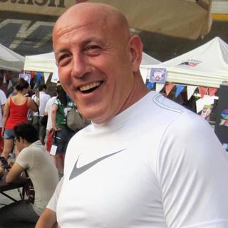 Ugo Munari