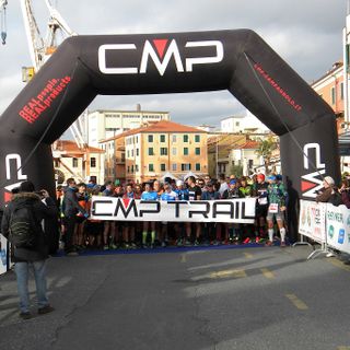 Trail: Meno di un mese al via   3a edizione del CMP Trail Imperia