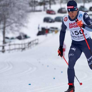Fondo: Il Tour de Ski parte da Lenzerheide sabato 28 dicembre, i 14 convocati del dt Selle
