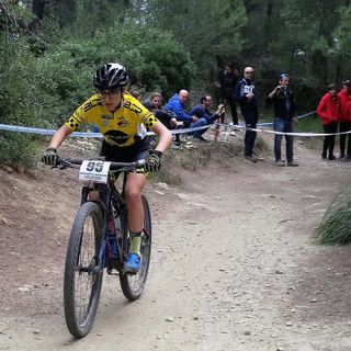 Nicole Pesse