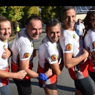 Correre o no nei giorni del coronavirus? L’appello di De Nile ai runners 'State a casa'