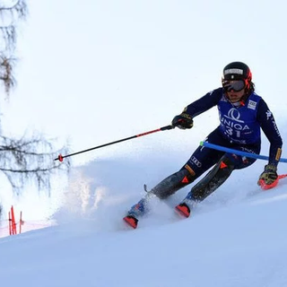 Sci: Shiffrin domina anche lo slalom a Lienz, Brignone 13esima guadagna punti importanti in Cdm
