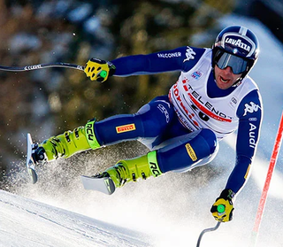 GpI Sci alpino: la squadra Asiva agli Slalom della Val Palot