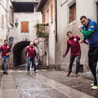 Le giornate di Tocatì arrivano in Valle d’Aosta: i giochi tradizionali come patrimonio vivente