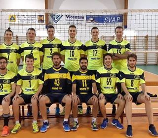 Volley: Promozione; La Grand Combin finisce nel carrello del Conad  Montanaro