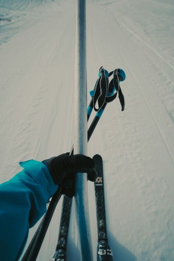 Skiroll: N. Laurent, Cassol e Pellegrino nei ‘dieci al trofeo Sportful di Feltre (BL)