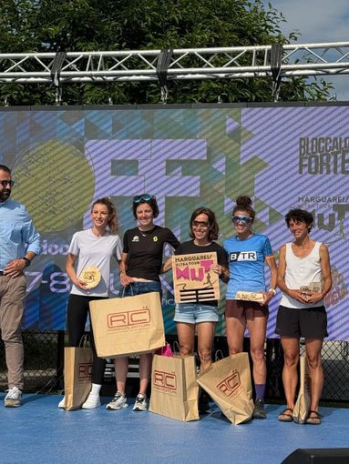 Atletica: Marguareis Ultra Tour - Chiusa Di Pesio (CN) Atletica: Marguareis Ultra Tour - Chiusa Di Pesio (CN)