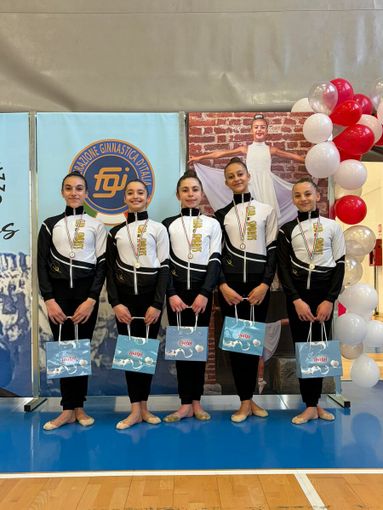 Gruppo Junior
