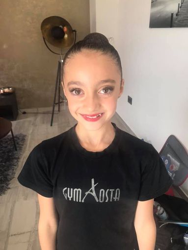 Ginevra Pascarella Ginevra Pascarella