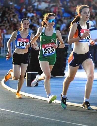 Fidal Valle d'Aosta: le gare di atletica a cui hanno partecipato gli atleti valdostani la settimana scorsa Fidal Valle d'Aosta: le gare di atletica a cui hanno partecipato gli atleti valdostani la settimana scorsa