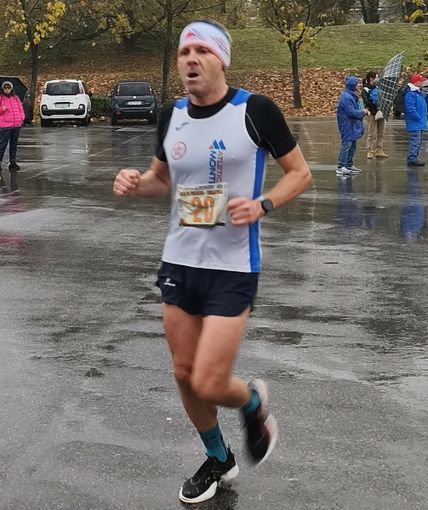 Trentunesima edizione delle 6 miglia di Piossasco