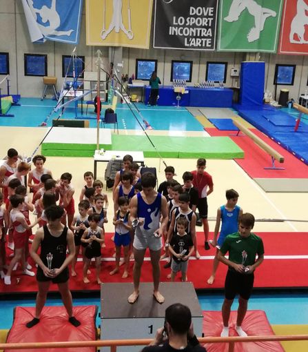 Federico Zaccuri Federico Zaccuri