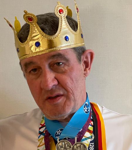 Atletica: Abbott World Marathon Majors