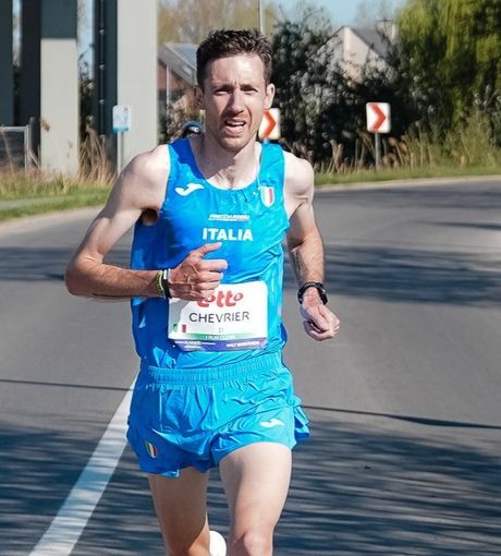 Atletica: Europei di corsa su strada - Lovanio Atletica: Europei di corsa su strada - Lovanio