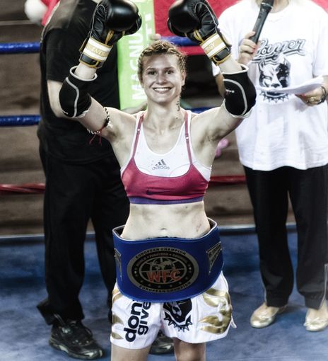 Martine Michieletto