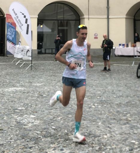 Domenica 19 ottobre si è disputata l’8a edizione della Forten- Bard