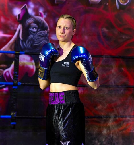 Federica “La Cattiva” Macrì, il giorno della storia