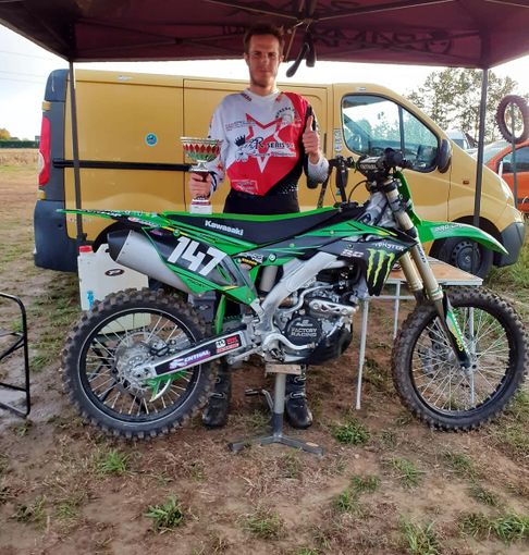 Eric Frachey Eric Frachey