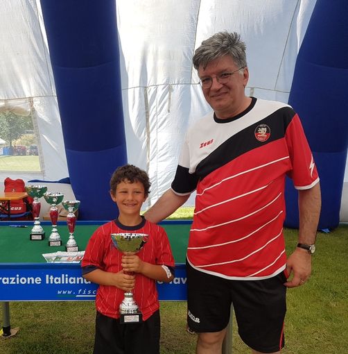 Daniele Bassino Daniele Bassino