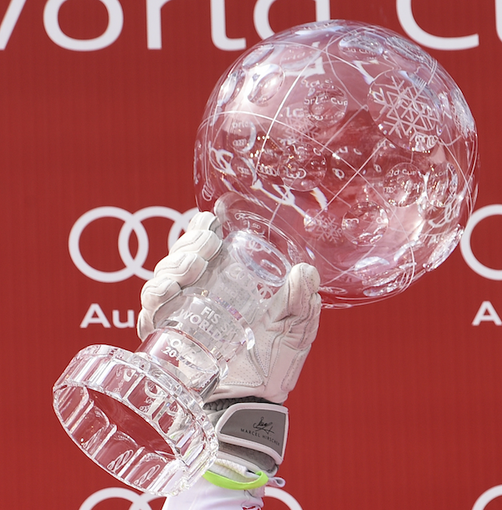 Sci: Annullate prove Coppa Mondo di Cortina